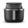 Heißluftfritteuse Philips 3000 Series Ovi XL NA341/00 – RapidAir Plus Tisch-Heißluftfritteuse