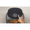 Heißluftfritteuse Philips 3000 Series Ovi XL NA341/00 – RapidAir Plus Tisch-Heißluftfritteuse