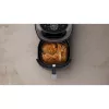 Philips 3000 series NA331/00 Fritteuse Einzel 6,2 L Standgerät 1700 W Heißluftfritteuse Schwarz, Silber