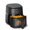 Philips 2000 series NA210/00 Fritteuse Einzeln 3,2 L Standgerät 1300 W Heißluftfritteuse