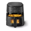 Philips 2000 series NA210/00 Fritteuse Einzeln 3,2 L Standgerät 1300 W Heißluftfritteuse