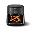 Philips 2000 series NA210/00 Fritteuse Einzeln 3,2 L Standgerät 1300 W Heißluftfritteuse