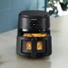 Philips 2000 series NA210/00 Fritteuse Einzeln 3,2 L Standgerät 1300 W Heißluftfritteuse