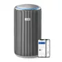 Philips 4200 series Smart Air Purifier, 51.5 dB, 600 m³/h