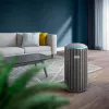 Philips 4200 series Smart Air Purifier, 51.5 dB, 600 m³/h