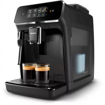 Philips 2200 Serie EP2225/10 Kaffeevollautomat Espressomaschine 1,8 l