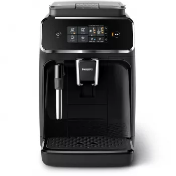 Philips 2200 Serie EP2225/10 Kaffeevollautomat Espressomaschine 1,8 l