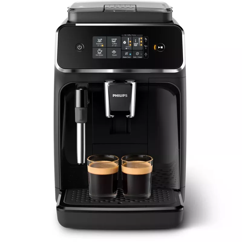 Philips 2200 Serie EP2225/10 Kaffeevollautomat Espressomaschine 1,8 l