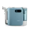 Philips 3000 series XW3193/11 Bodenstaubsauger Zylinder-Staubsauger Nass 400 W Beutellos