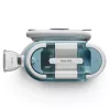 Philips 3000 series XW3193/11 Bodenstaubsauger Zylinder-Staubsauger Nass 400 W Beutellos