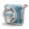 Philips 3000 series XW3193/11 Bodenstaubsauger Zylinder-Staubsauger Nass 400 W Beutellos