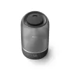 Ultraschall-Luftbefeuchter Philips HU1510/03 3L Schwarz 19,6W