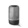 Ultraschall-Luftbefeuchter Philips HU1510/03 3L Schwarz 19,6W