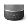 Ultraschall-Luftbefeuchter Philips HU1510/03 3L Schwarz 19,6W