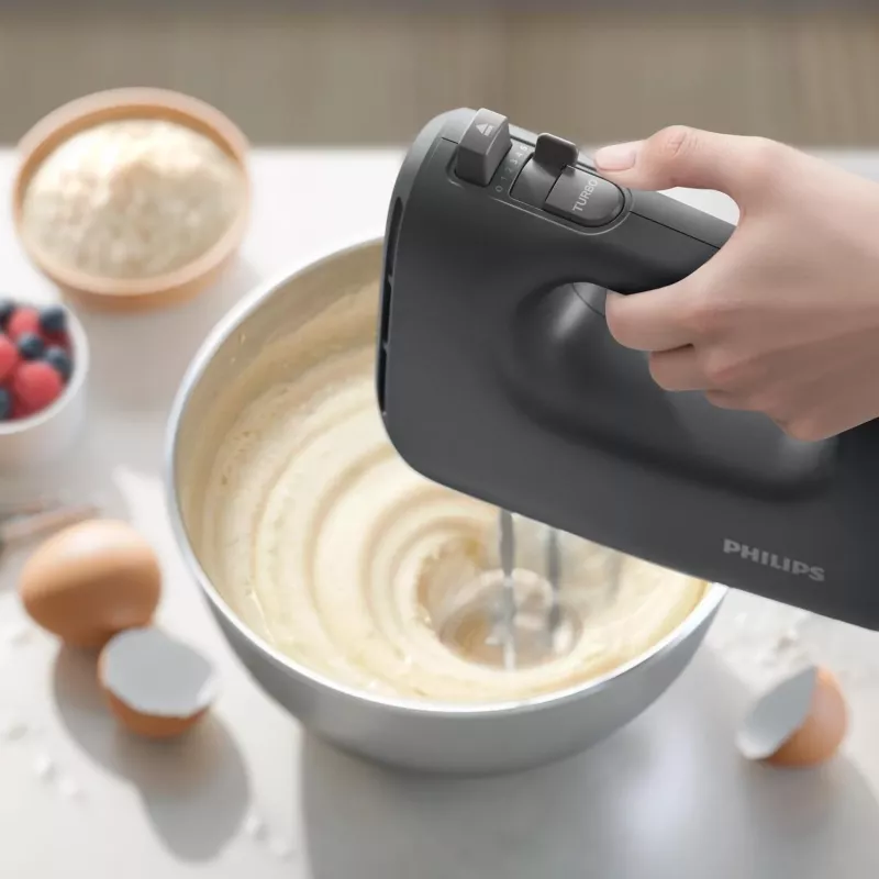 Philips HR3739/00 Mixer Handmixer 400 W