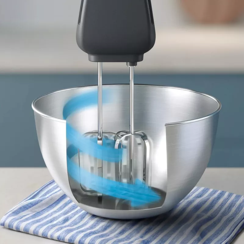 Philips HR3739/00 Mixer Handmixer 400 W