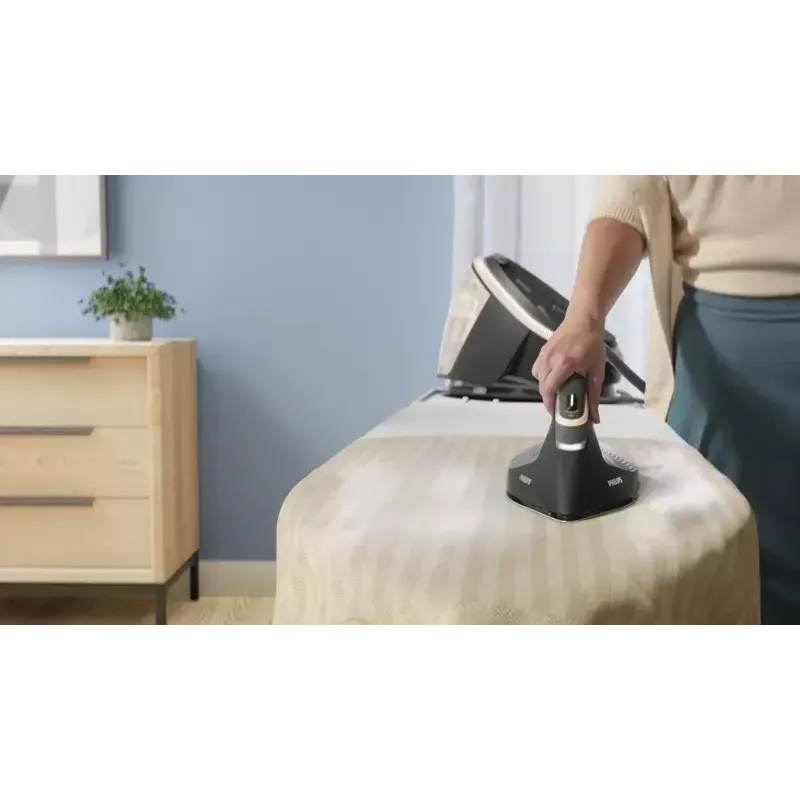 Dampfbügeleisen Philips PerfectCare 7000 Series PSG7300/20 — 3120 W, 1,5-Liter-Tank, 650 g/min Dampfstoß, SteamGlide Elite-Bügelsohle