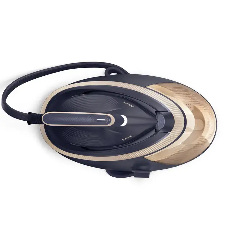 Dampfbügeleisen Philips PerfectCare 7000 Series PSG7300/20 — 3120 W, 1,5-Liter-Tank, 650 g/min Dampfstoß, SteamGlide Elite-Bügelsohle