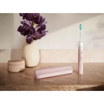 Philips Sonicare DiamondClean 9000 Series HX9911/84 Special Edition Schallzahnbürste