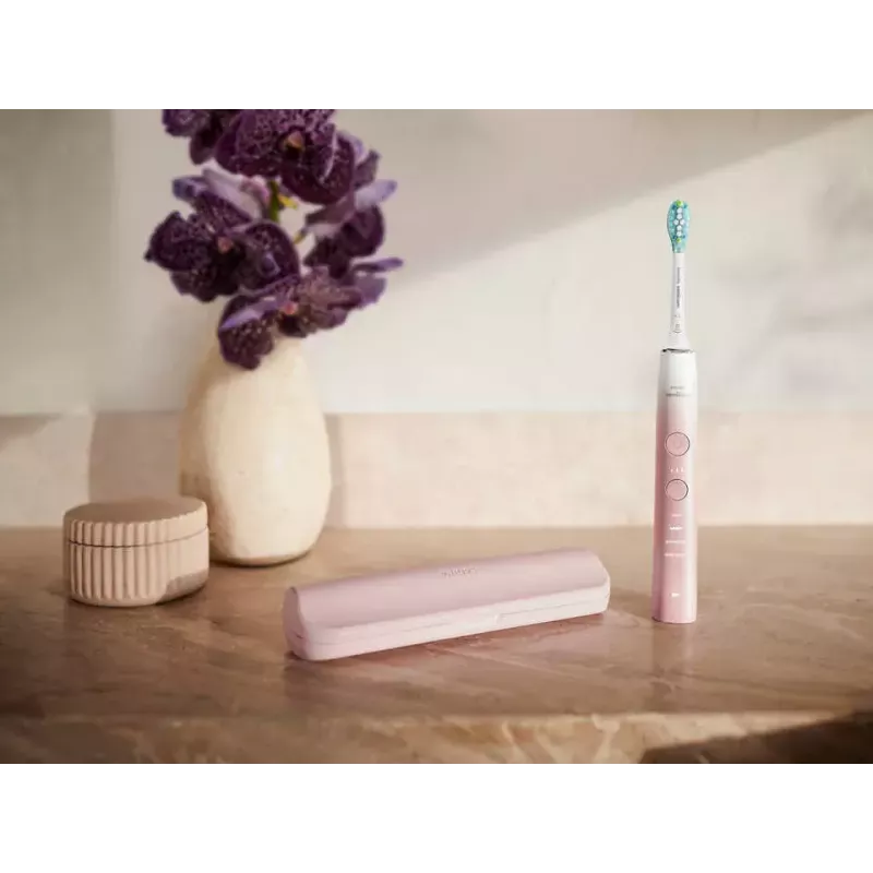Philips Sonicare DiamondClean 9000 Series HX9911/84 Special Edition Schallzahnbürste
