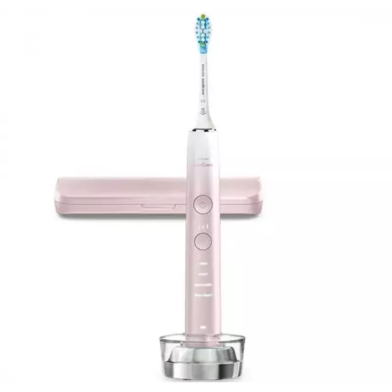 Philips Sonicare DiamondClean 9000 Series HX9911/84 Special Edition Schallzahnbürste