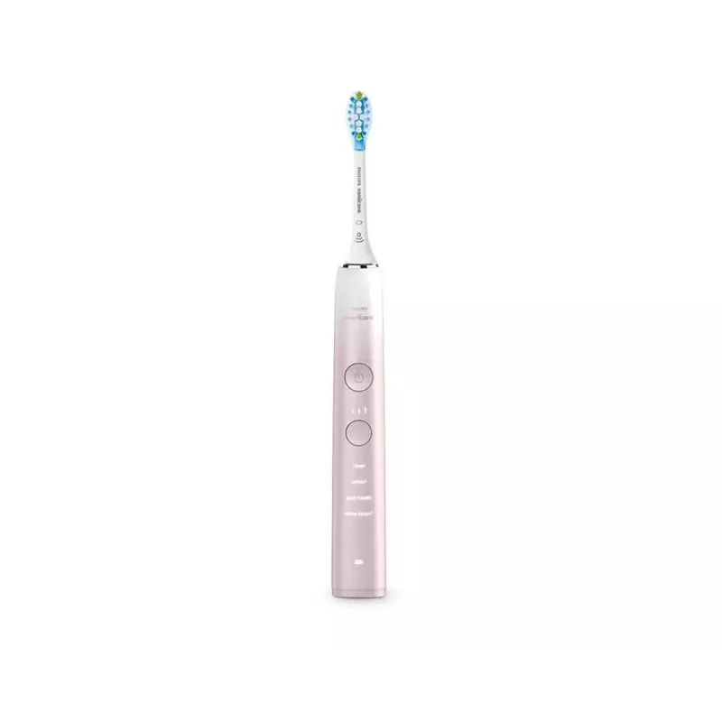 Philips Sonicare DiamondClean 9000 Series HX9911/84 Special Edition Schallzahnbürste
