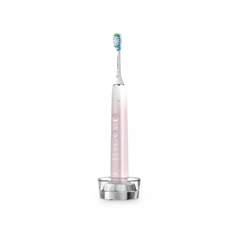 Philips Sonicare DiamondClean 9000 Series HX9911/84 Special Edition Schallzahnbürste