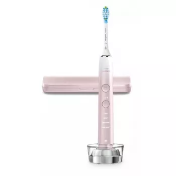 Philips Sonicare DiamondClean 9000 Series HX9911/84 Special Edition Schallzahnbürste