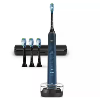 Philips Sonicare DiamondClean DiamondClean 9000 Series HX9911/89 Special Edition Schallzahnbürste