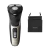 Philips SHAVER Series 3000 S3230/52 Nass- oder Trockenrasierer, Series 3000
