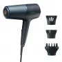 Philips 5000 series BHD512/20 Haartrockner, Blau, Aufhängeöse, 2300 W, 220-240 V