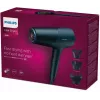Philips 5000 series BHD512/20 Haartrockner, Blau, Aufhängeöse, 2300 W, 220-240 V