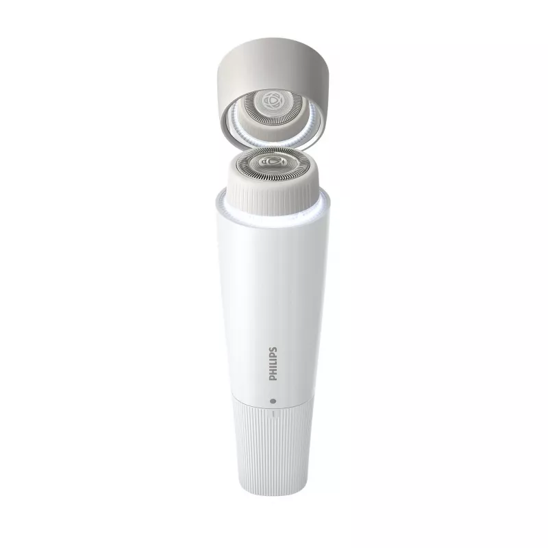 Philips Beauty Set Series 9000 BRE770/92 Ganzkörper 32 Pinzetten