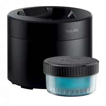 Philips Zubehör QCP10/01 Quick Clean Pod