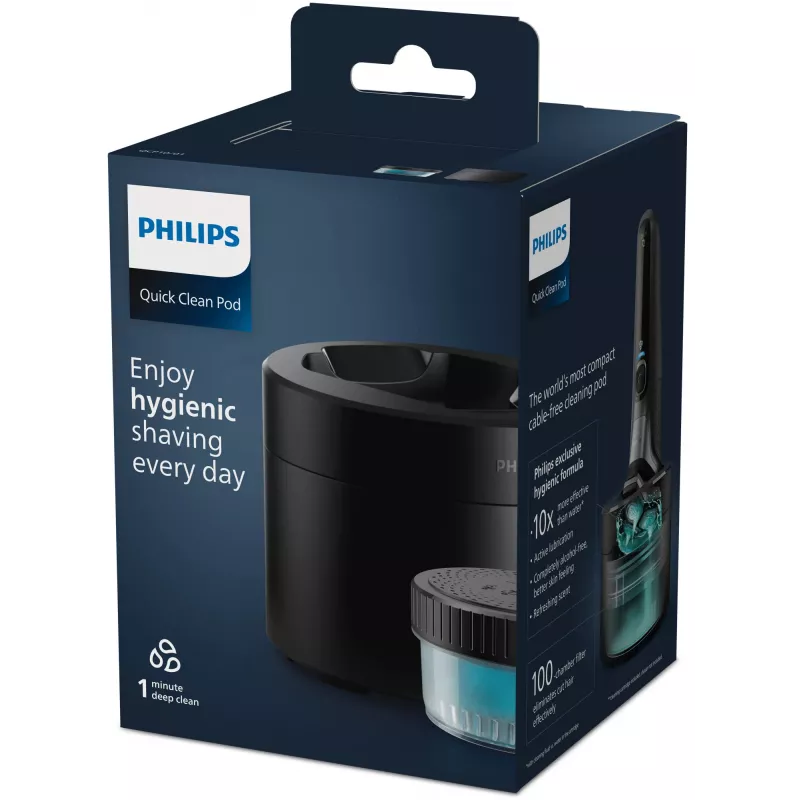 Philips Zubehör QCP10/01 Quick Clean Pod