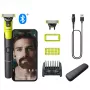 Philips OneBlade 360 mit Connectivity QP4631/65 Face and Body