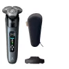 Philips i9000 X9001/10 Nass- & Trockenrasierer mit SkinIQ