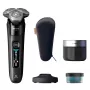 Elektrischer Rotationsrasierer Philips i9000 X9000/30 — Nass & Trocken, SkinIQ, integrierter Li-Ionen-Akku, Lade- und Reinigungsstation