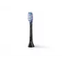 Zahnbürstenköpfe Philips Premium Gum Care HX9055/88 – Packung mit 5 Stück schwarz, Austausch alle 3 Monate