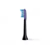 Zahnbürstenköpfe Philips Premium Gum Care HX9055/88 – Packung mit 5 Stück schwarz, Austausch alle 3 Monate