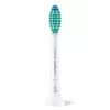 Ersatzbürstenköpfe Philips ProResults HX6016 6er-Pack weiß 6 Stück Austauschintervall 3 Monate
