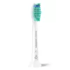 Ersatzbürstenköpfe Philips ProResults HX6016 6er-Pack weiß 6 Stück Austauschintervall 3 Monate