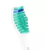 Ersatzbürstenköpfe Philips ProResults HX6016 6er-Pack weiß 6 Stück Austauschintervall 3 Monate
