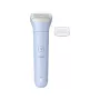 Philips 6000 series Lady Shaver Series 6000 BRL127/00 Kabelloser Rasierer, Nass & Trocken