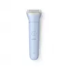 Philips 6000 series Lady Shaver Series 6000 BRL127/00 Kabelloser Rasierer, Nass & Trocken