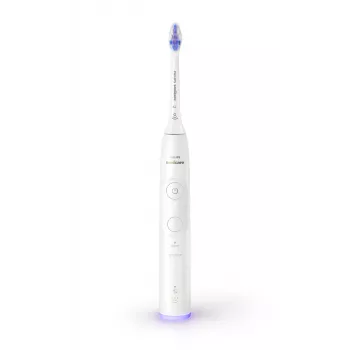 Philips Series 6100 HX7400/06 Wiederaufladbare Zahnbürste