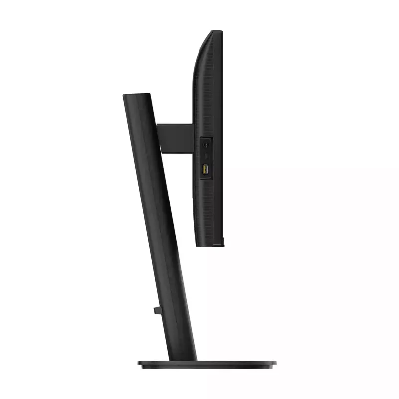 Monitor Philips 24B2U3601 23,8 Zoll (60,5 cm) IPS Quad HD 2560x1440, USB 3.2 Hub, USB-C, Lautsprecher, höhenverstellbar, VESA, Schwarz