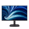 Monitor Philips 24B2U3601 23,8 Zoll (60,5 cm) IPS Quad HD 2560x1440, USB 3.2 Hub, USB-C, Lautsprecher, höhenverstellbar, VESA, Schwarz