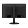 Monitor Philips 24B2U3601 23,8 Zoll (60,5 cm) IPS Quad HD 2560x1440, USB 3.2 Hub, USB-C, Lautsprecher, höhenverstellbar, VESA, Schwarz