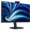 Computer monitor Philips 27B2N3500JH 27 inch (68.6 cm) IPS LCD Quad HD 2560×1440, 4 ms, 350 cd/m², USB hub, speakers, VESA, Schwarz